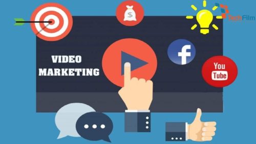 Video content giúp truyền tải thông điệp và quảng bá thương hiệu hiệu quả