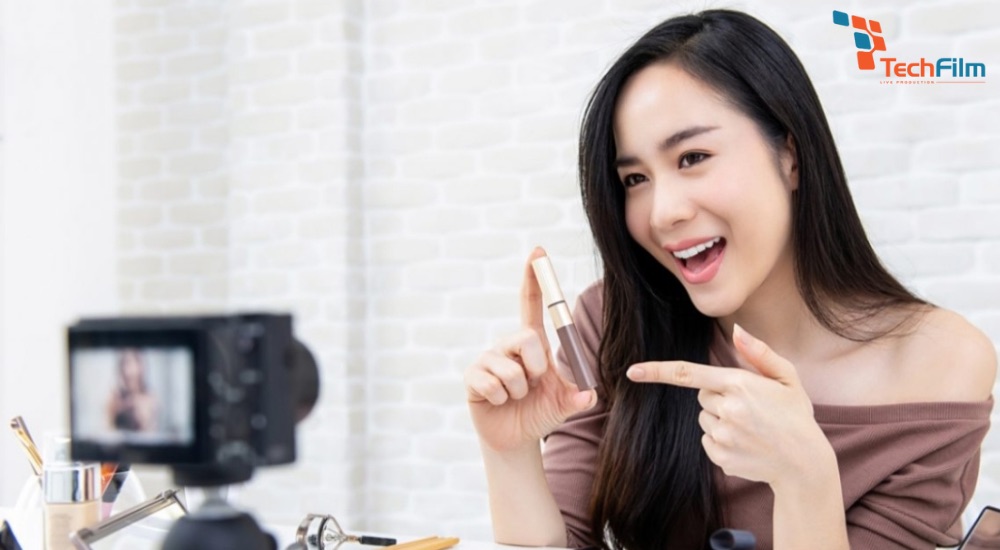 Video dễ tạo tương tác và chia sẻ nhờ kết nối cảm xúc, trải nghiệm thật