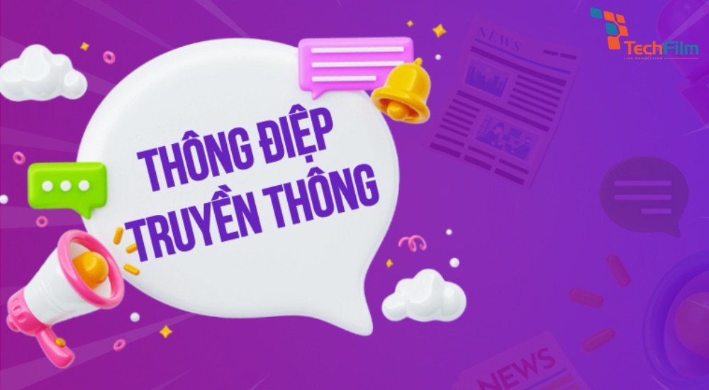 Xác định thông điệp chính của video content
