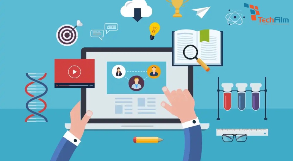 Xây dựng chiến lược tổng thể để phát triển các video content