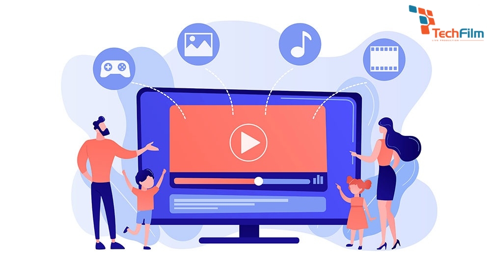 iTVC gia tăng đặc quyền dành cho người xem, mang đến trải nghiệm tương tác hấp dẫn