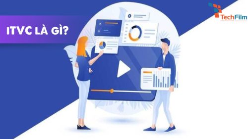 iTVC là gì Giải mã sức hút khiến thương hiệu không thể bỏ qua